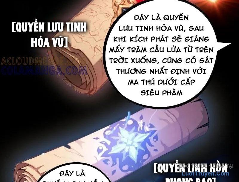 Thành Thần Bắt Đầu Từ Một Hồ Nước Chapter 18 - 32