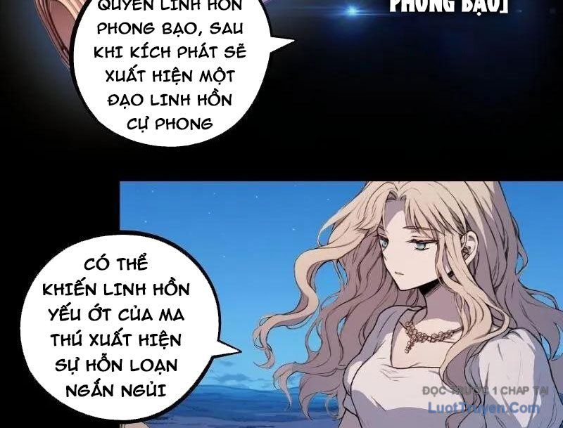 Thành Thần Bắt Đầu Từ Một Hồ Nước Chapter 18 - 33