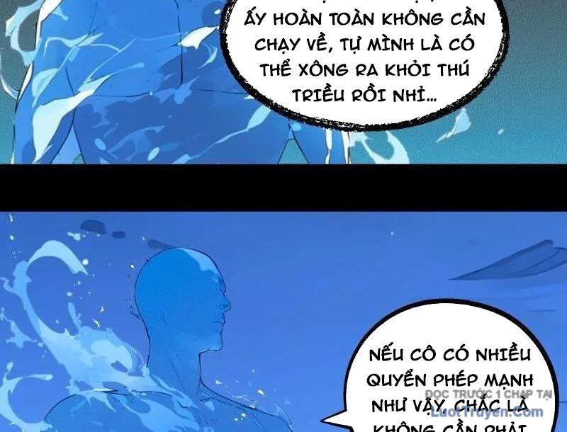 Thành Thần Bắt Đầu Từ Một Hồ Nước Chapter 18 - 35