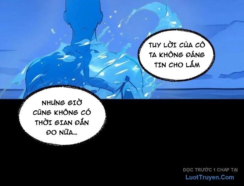 Thành Thần Bắt Đầu Từ Một Hồ Nước Chapter 18 - 39