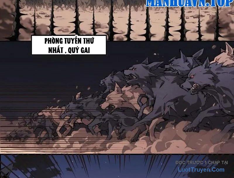 Thành Thần Bắt Đầu Từ Một Hồ Nước Chapter 18 - 47