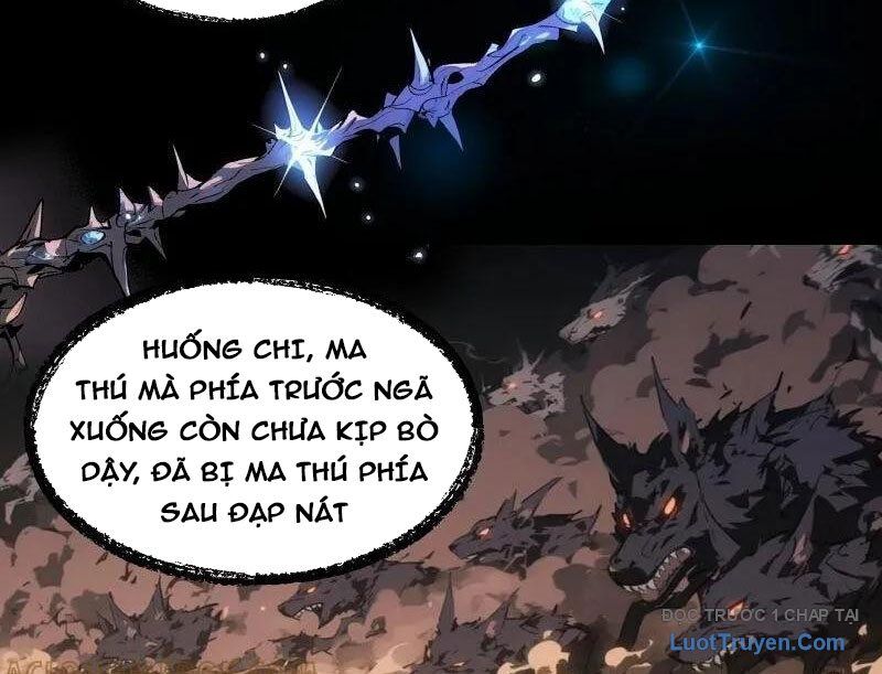 Thành Thần Bắt Đầu Từ Một Hồ Nước Chapter 18 - 50
