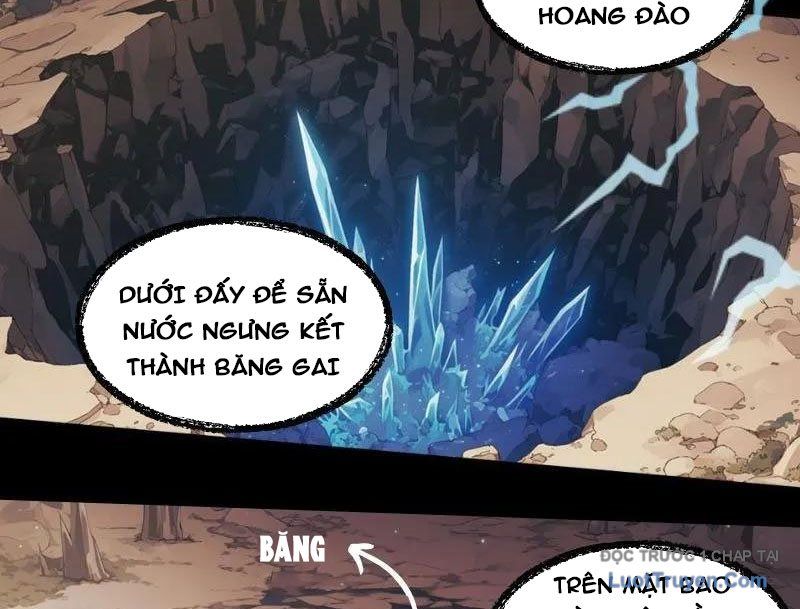 Thành Thần Bắt Đầu Từ Một Hồ Nước Chapter 18 - 6