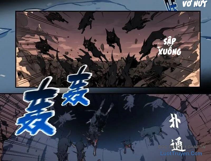 Thành Thần Bắt Đầu Từ Một Hồ Nước Chapter 18 - 53