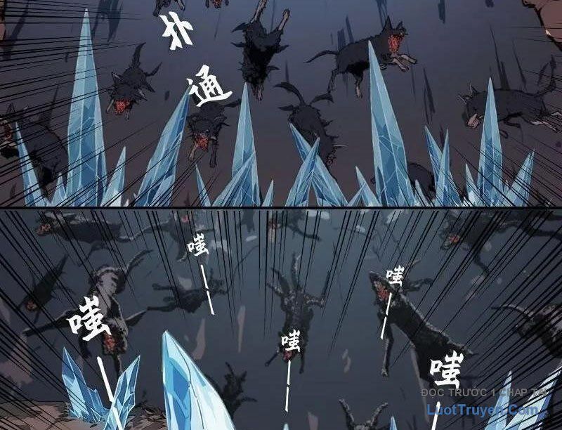 Thành Thần Bắt Đầu Từ Một Hồ Nước Chapter 18 - 54