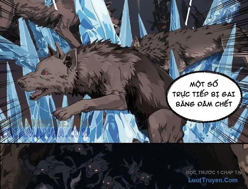 Thành Thần Bắt Đầu Từ Một Hồ Nước Chapter 18 - 55