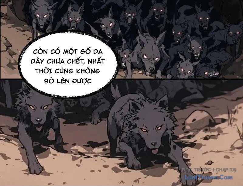 Thành Thần Bắt Đầu Từ Một Hồ Nước Chapter 18 - 56