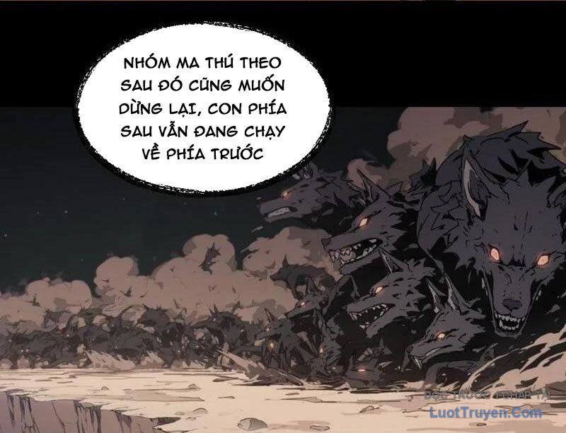 Thành Thần Bắt Đầu Từ Một Hồ Nước Chapter 18 - 57