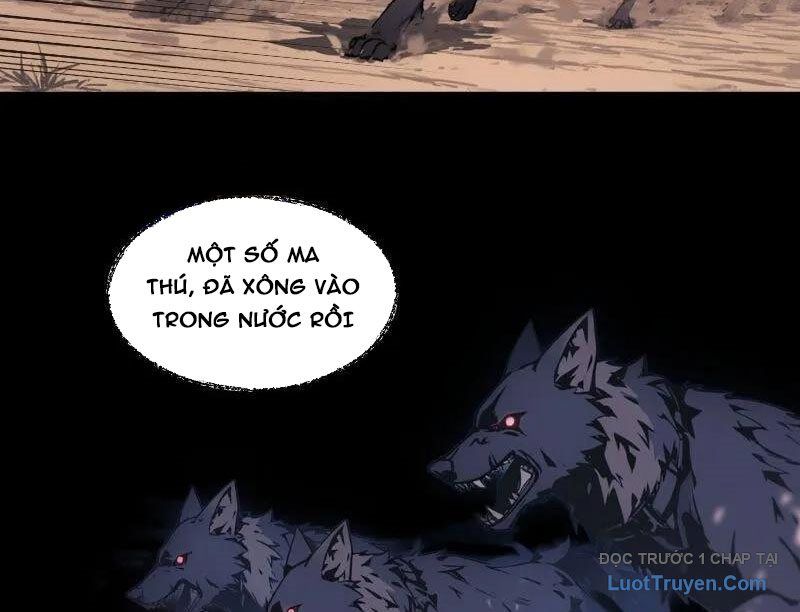 Thành Thần Bắt Đầu Từ Một Hồ Nước Chapter 18 - 60
