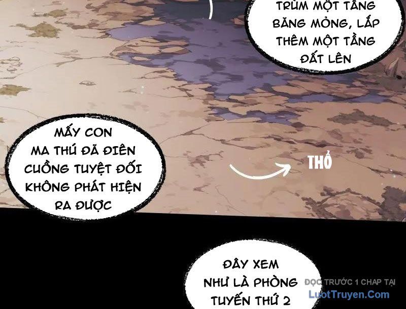 Thành Thần Bắt Đầu Từ Một Hồ Nước Chapter 18 - 7