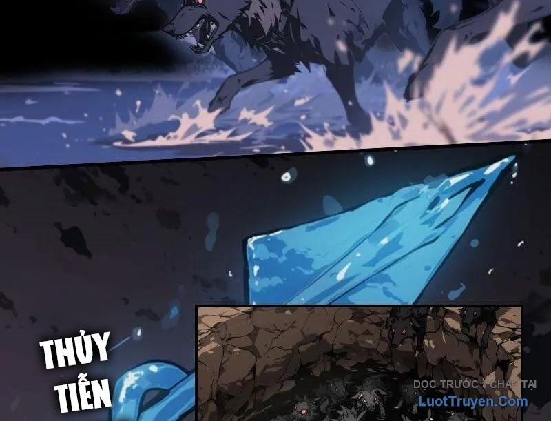 Thành Thần Bắt Đầu Từ Một Hồ Nước Chapter 18 - 61