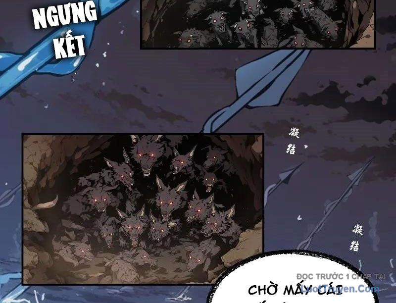 Thành Thần Bắt Đầu Từ Một Hồ Nước Chapter 18 - 62