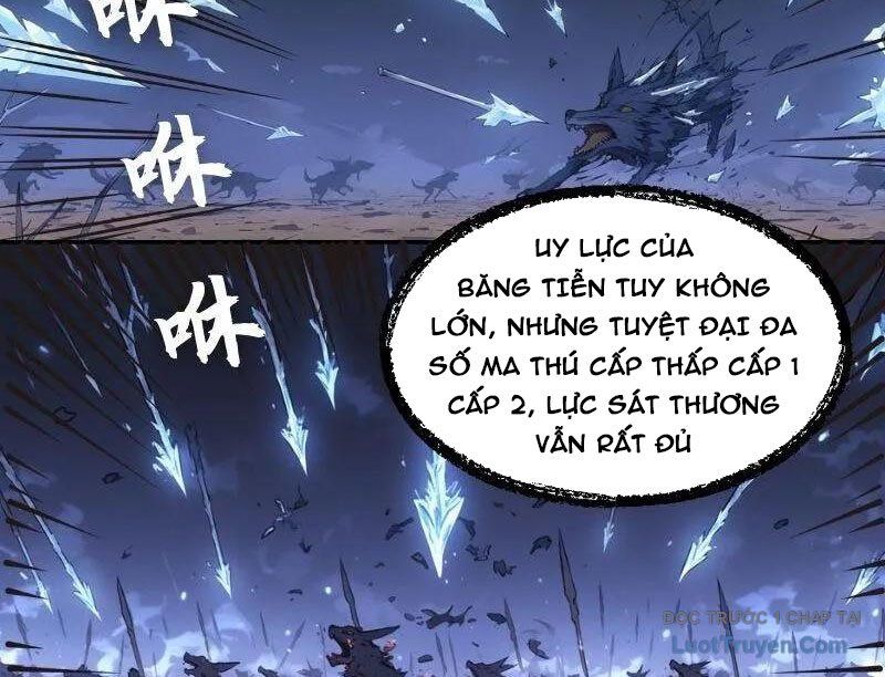 Thành Thần Bắt Đầu Từ Một Hồ Nước Chapter 18 - 68