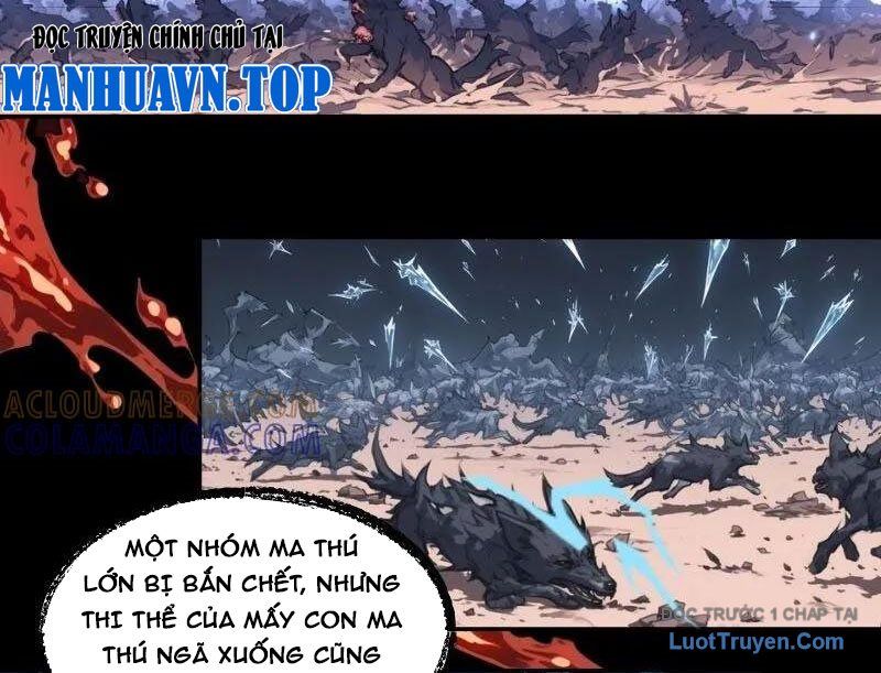 Thành Thần Bắt Đầu Từ Một Hồ Nước Chapter 18 - 69