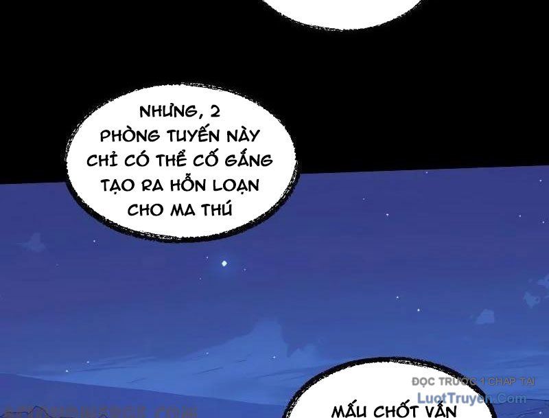 Thành Thần Bắt Đầu Từ Một Hồ Nước Chapter 18 - 8