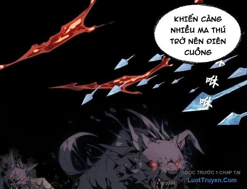 Thành Thần Bắt Đầu Từ Một Hồ Nước Chapter 18 - 71