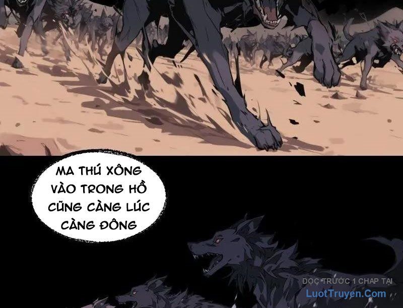 Thành Thần Bắt Đầu Từ Một Hồ Nước Chapter 18 - 72
