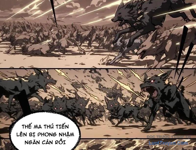 Thành Thần Bắt Đầu Từ Một Hồ Nước Chapter 18 - 81