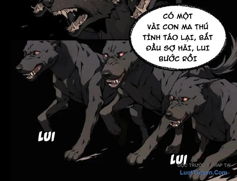 Thành Thần Bắt Đầu Từ Một Hồ Nước Chapter 18 - 84