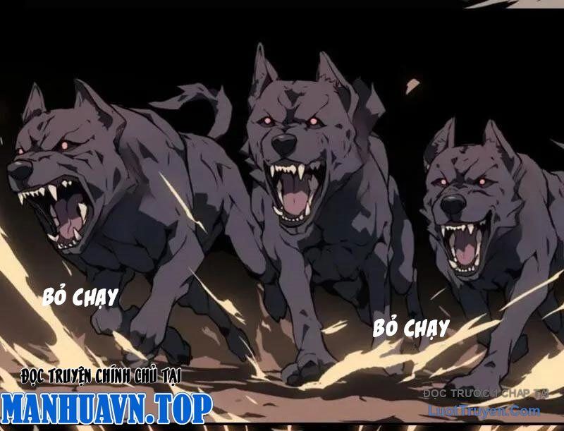 Thành Thần Bắt Đầu Từ Một Hồ Nước Chapter 18 - 85