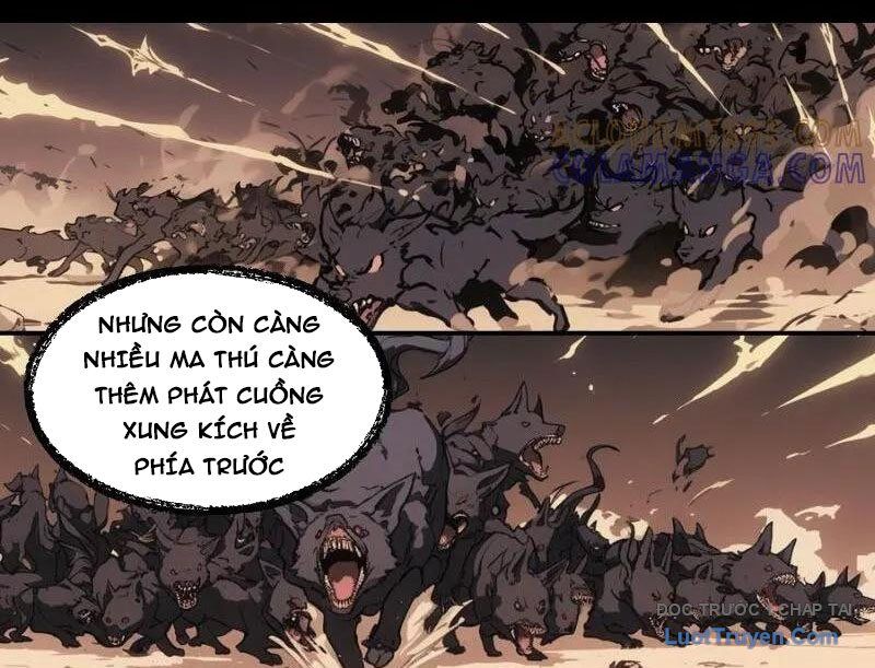 Thành Thần Bắt Đầu Từ Một Hồ Nước Chapter 18 - 88