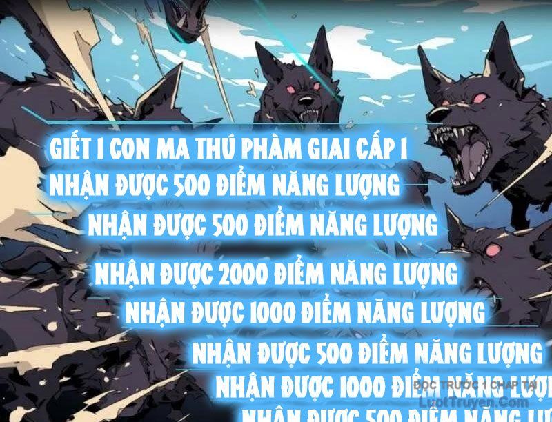 Thành Thần Bắt Đầu Từ Một Hồ Nước Chapter 18 - 92