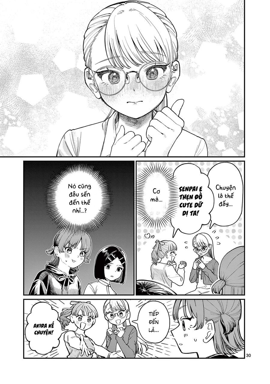 Wakaba-Sanchi No Aoi Koi Chapter 1 - 30