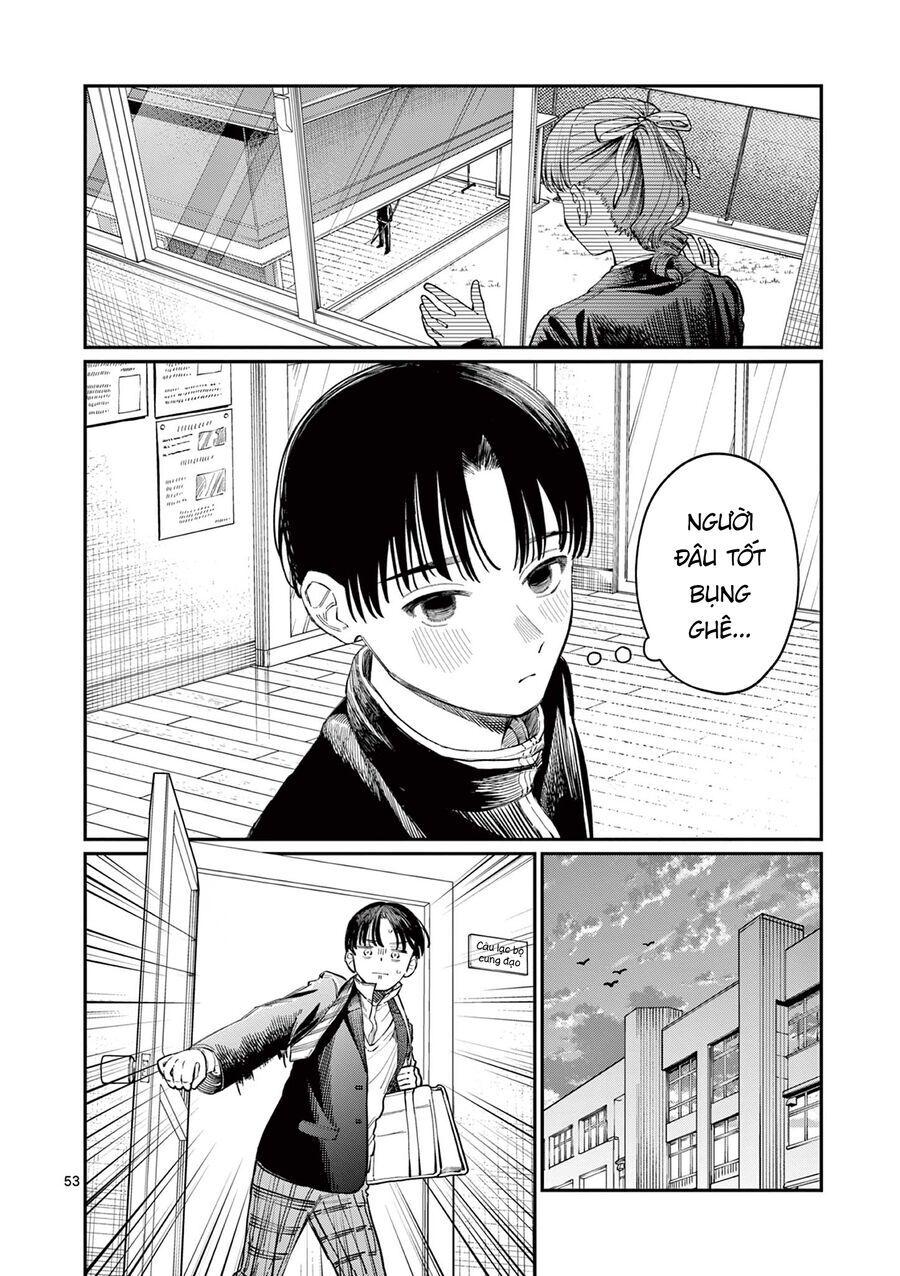 Wakaba-Sanchi No Aoi Koi Chapter 1 - 53