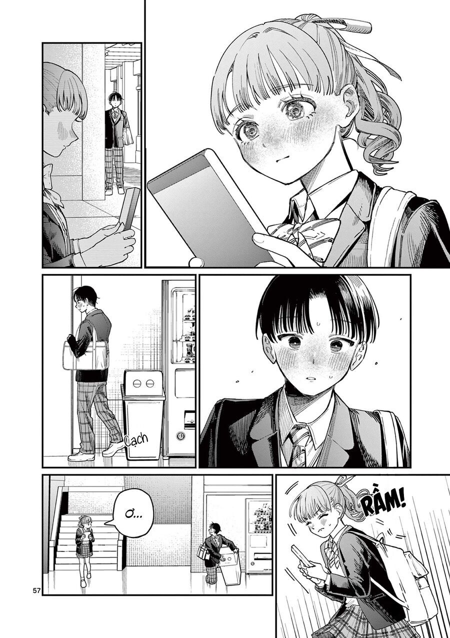 Wakaba-Sanchi No Aoi Koi Chapter 1 - 57