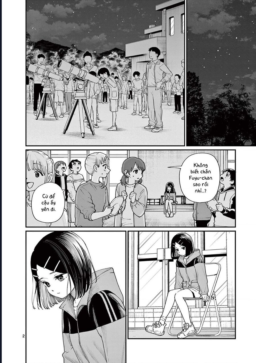 Wakaba-Sanchi No Aoi Koi Chapter 10 - 2