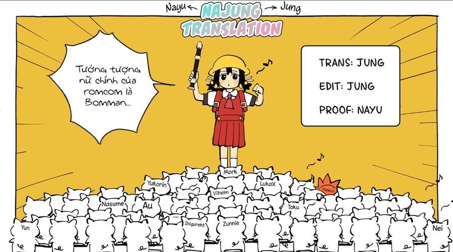 Wakaba-Sanchi No Aoi Koi Chapter 11 - 17