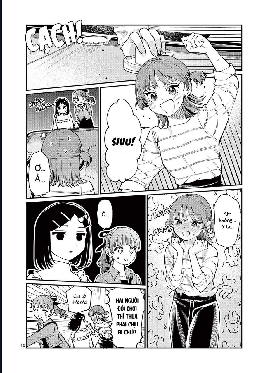 Wakaba-Sanchi No Aoi Koi Chapter 11 - 10