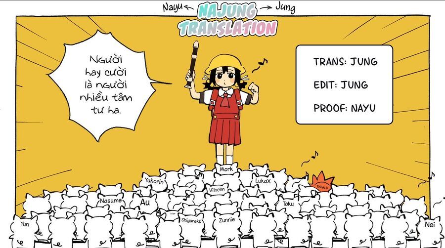 Wakaba-Sanchi No Aoi Koi Chapter 14 - 17
