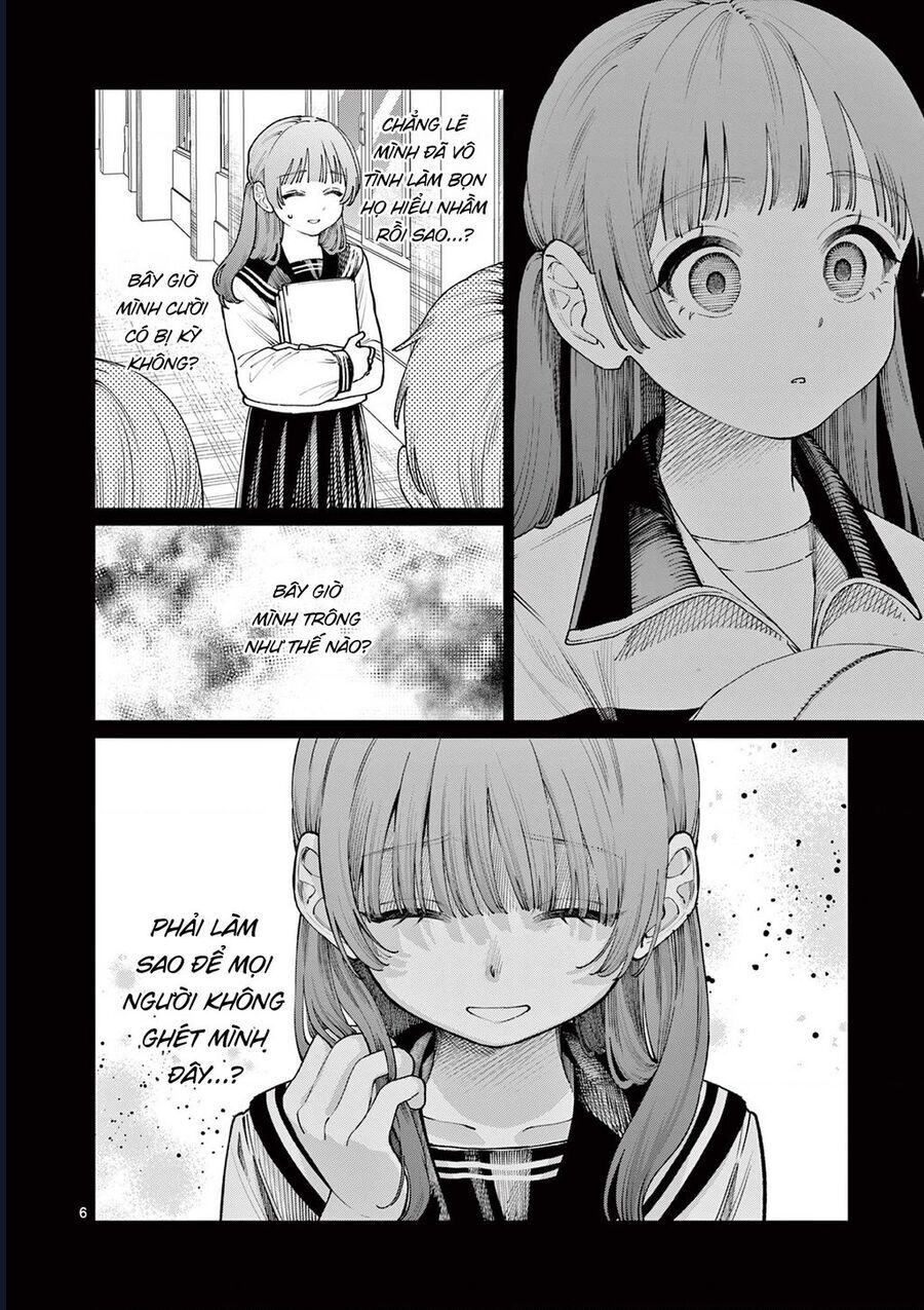Wakaba-Sanchi No Aoi Koi Chapter 14 - 6