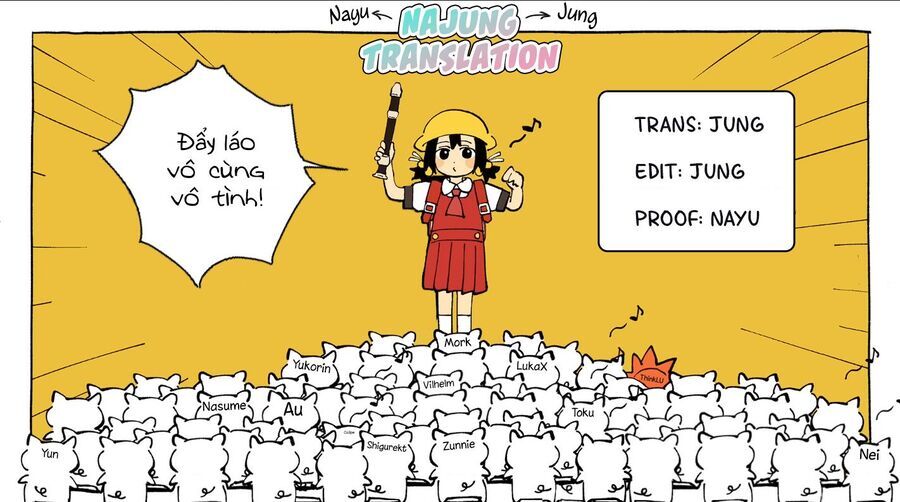 Wakaba-Sanchi No Aoi Koi Chapter 15 - 19