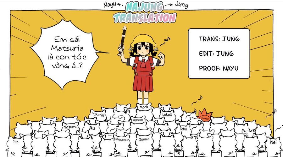 Wakaba-Sanchi No Aoi Koi Chapter 17 - 17