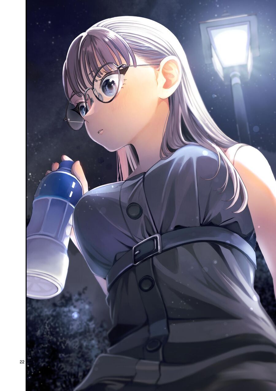Wakaba-Sanchi No Aoi Koi Chapter 2 - 22