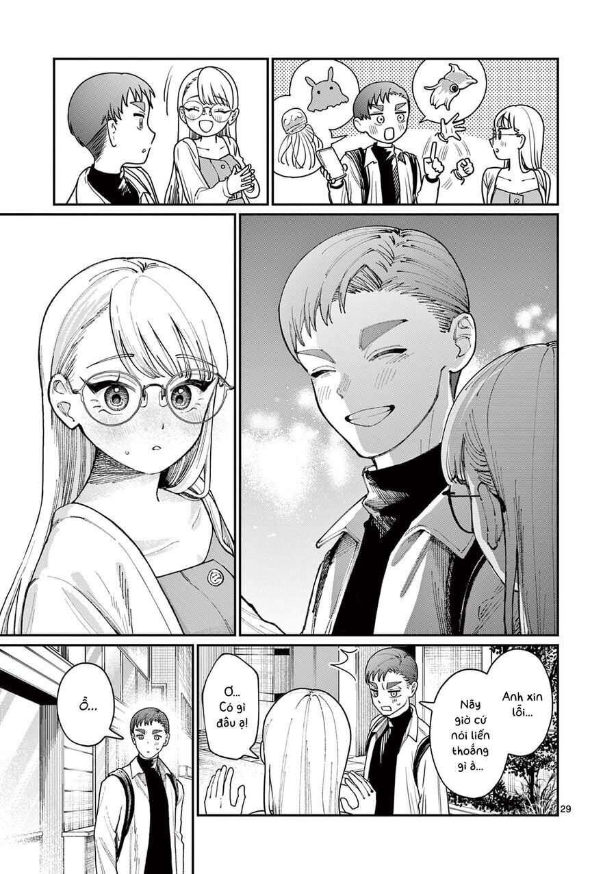 Wakaba-Sanchi No Aoi Koi Chapter 2 - 29