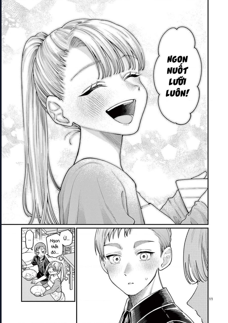 Wakaba-Sanchi No Aoi Koi Chapter 22 - 11