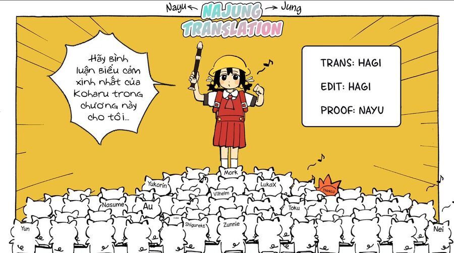 Wakaba-Sanchi No Aoi Koi Chapter 22 - 17