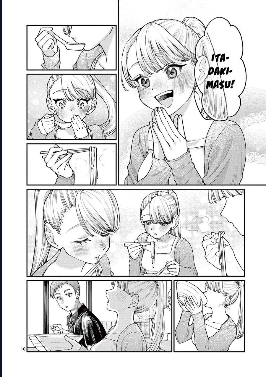 Wakaba-Sanchi No Aoi Koi Chapter 22 - 10