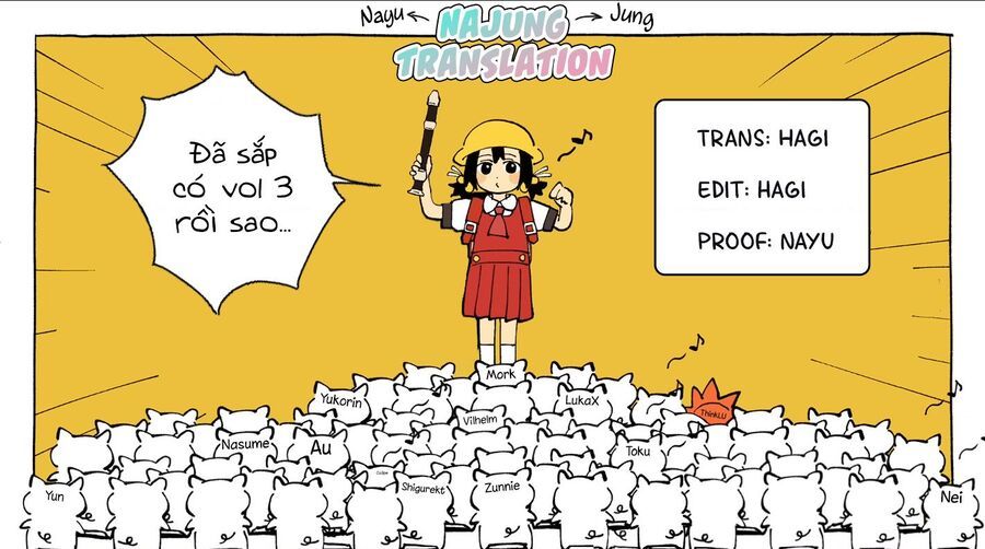 Wakaba-Sanchi No Aoi Koi Chapter 24 - 18