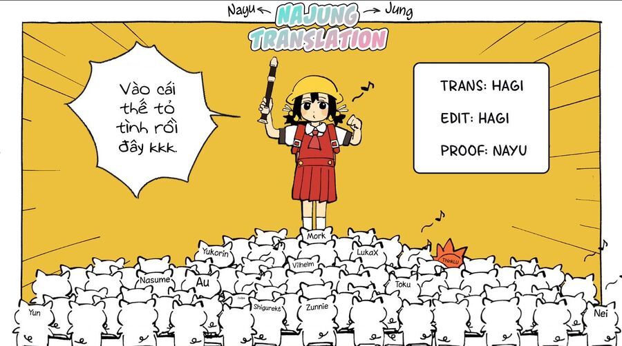 Wakaba-Sanchi No Aoi Koi Chapter 25 - 18
