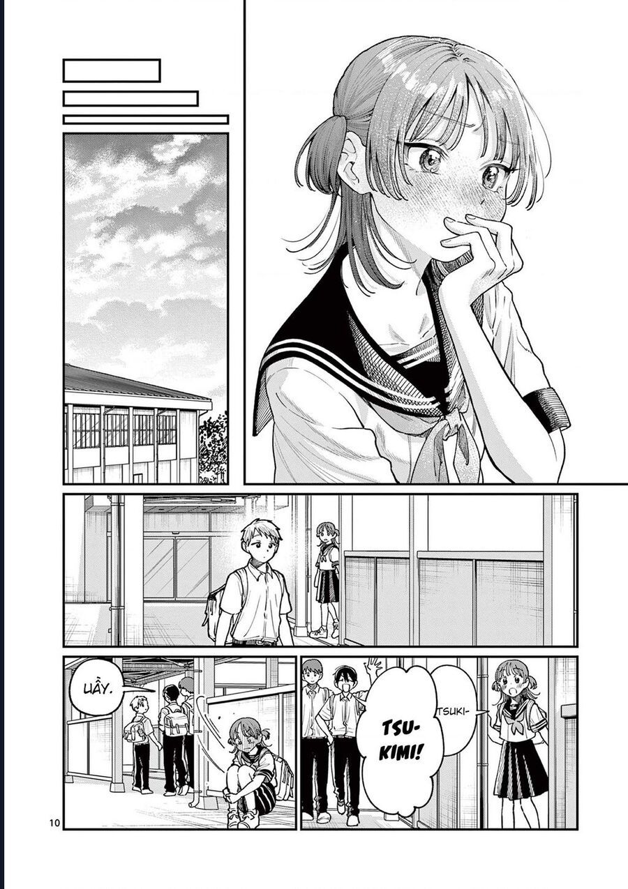 Wakaba-Sanchi No Aoi Koi Chapter 25 - 10