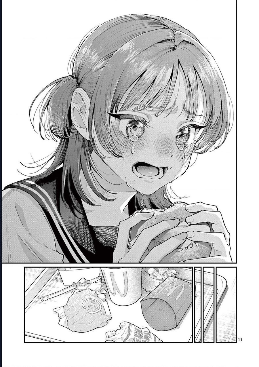 Wakaba-Sanchi No Aoi Koi Chapter 26 - 11