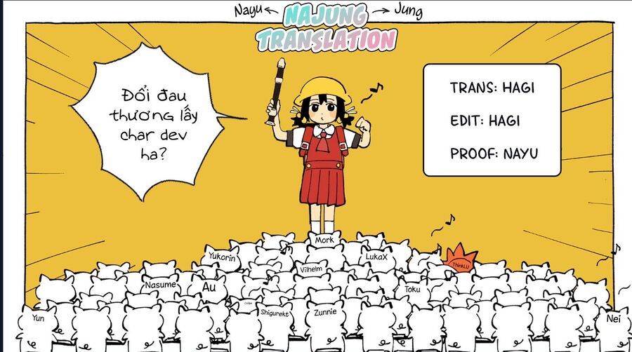 Wakaba-Sanchi No Aoi Koi Chapter 26 - 17