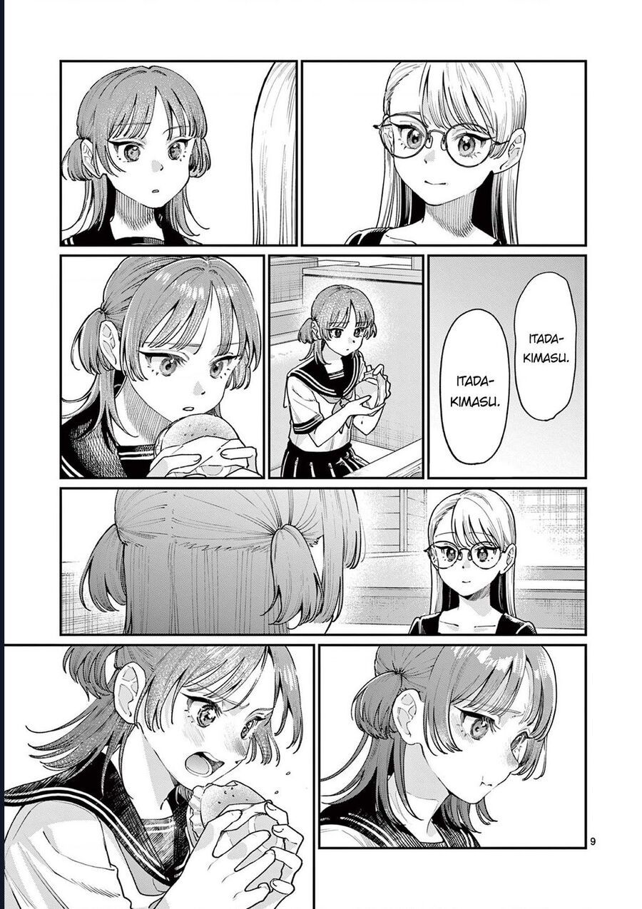Wakaba-Sanchi No Aoi Koi Chapter 26 - 9