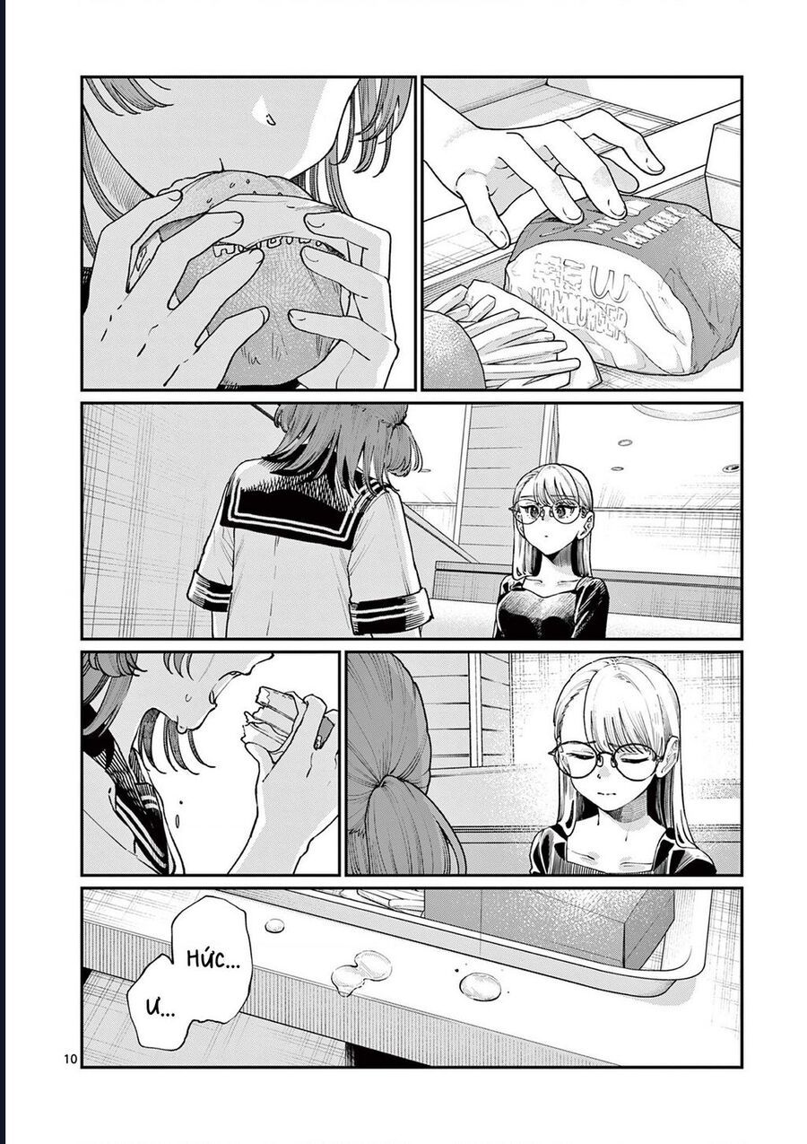 Wakaba-Sanchi No Aoi Koi Chapter 26 - 10
