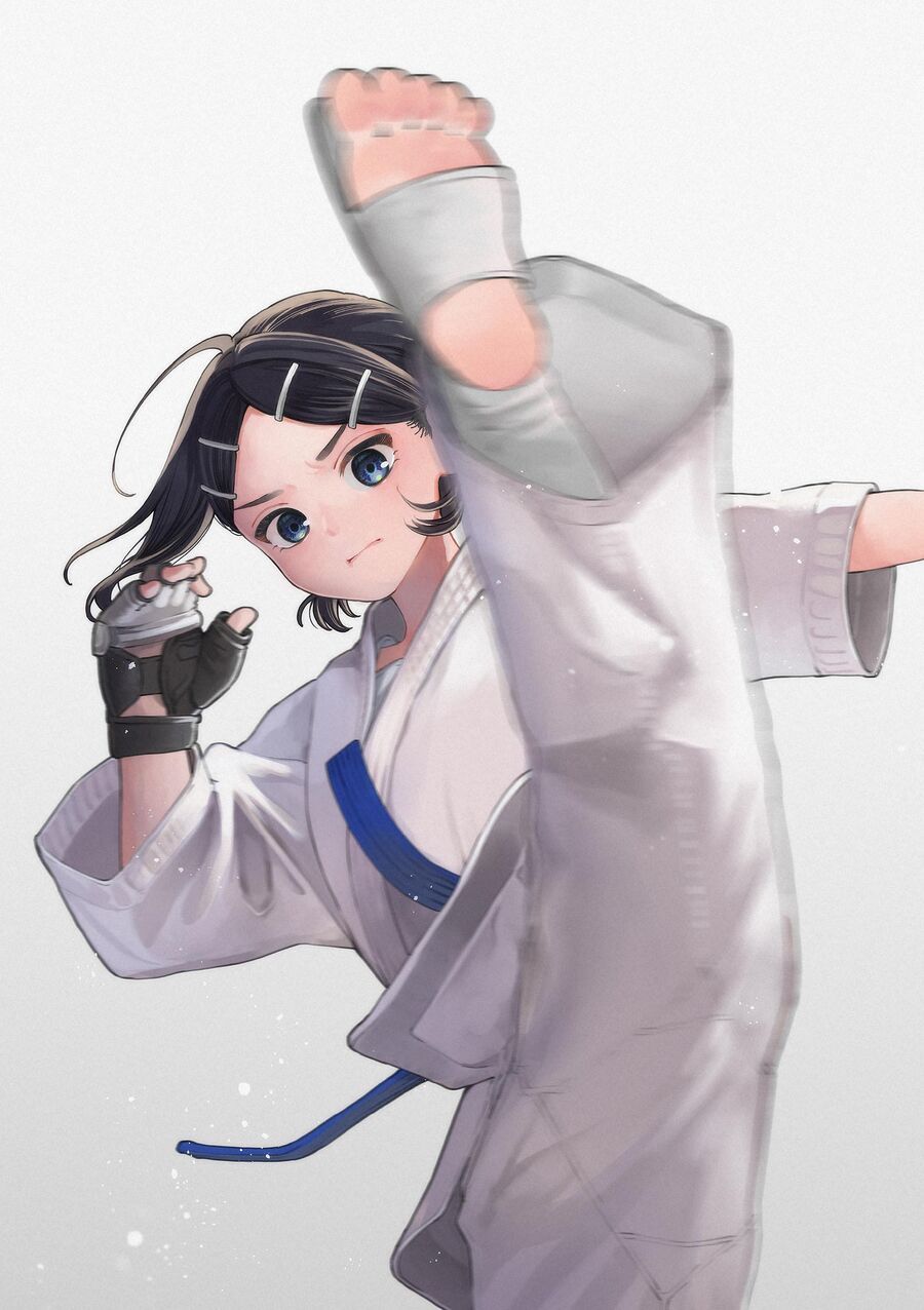 Wakaba-Sanchi No Aoi Koi Chapter 3 - 28