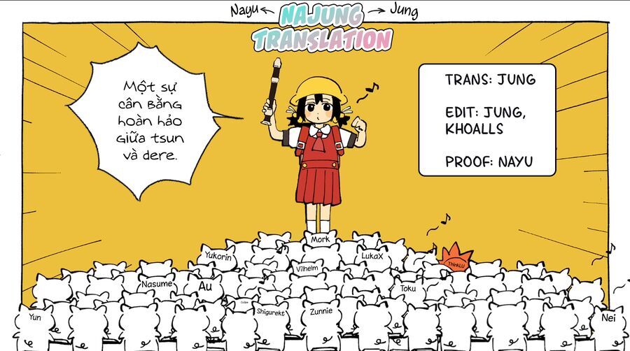 Wakaba-Sanchi No Aoi Koi Chapter 4 - 37